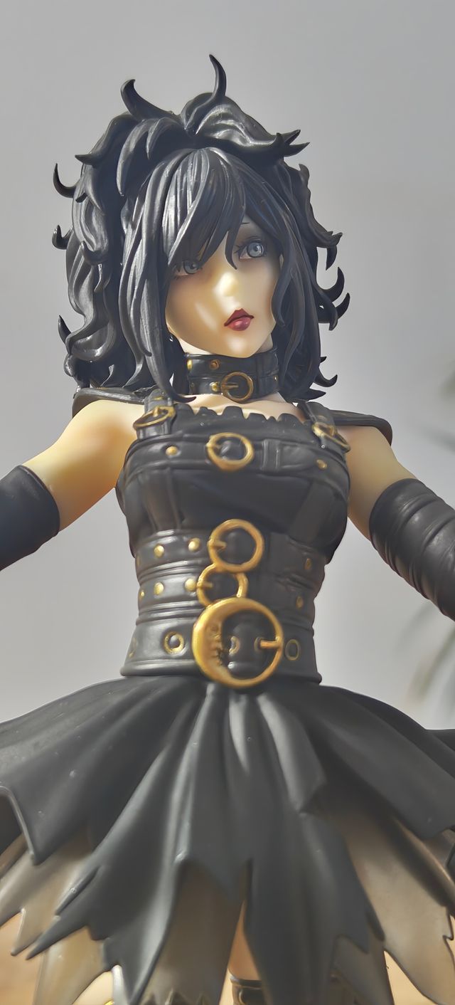 Kotobukiya Bishoujo Edward Scissorhands