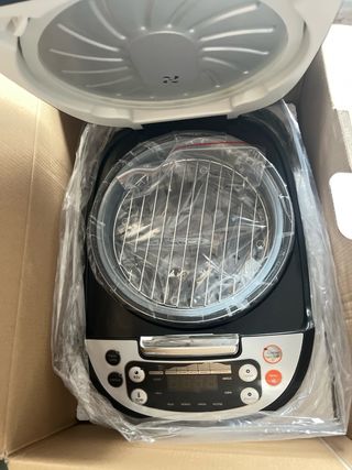 Robot de cocina Revolution Cheftitanium