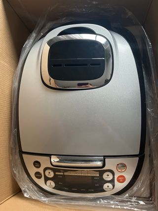 Robot de cocina Revolution Cheftitanium