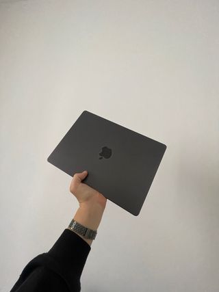 MacBook Pro 14” M3 Pro 18GB RAM 500GB SSD