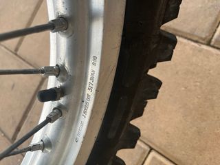 Kawasaki KX 250 1999