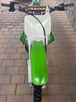 Kawasaki KX 250 1999