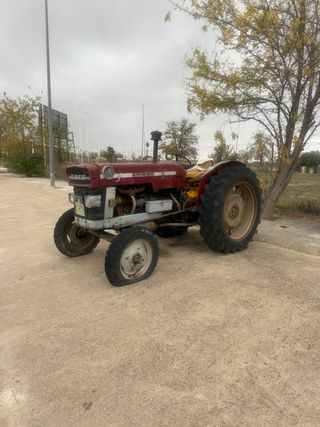 Tractor Ebro 160 699121273 Escuchamos ofertas