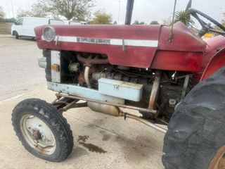 Tractor Ebro 160 699121273 Escuchamos ofertas