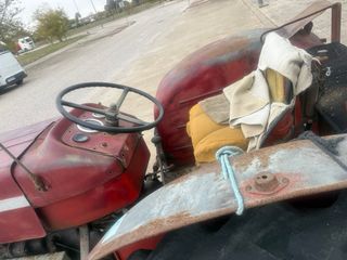 Tractor Ebro 160 699121273 Escuchamos ofertas