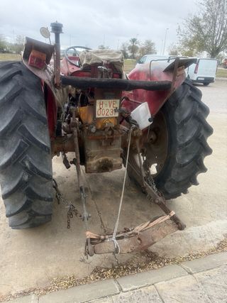 Tractor Ebro 160 699121273 Escuchamos ofertas