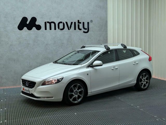 VOLVO V40 D2 116CV OCEAN RACE