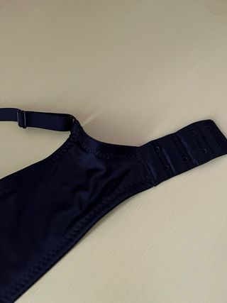 Sujetador Selene Aurora 100C Negro