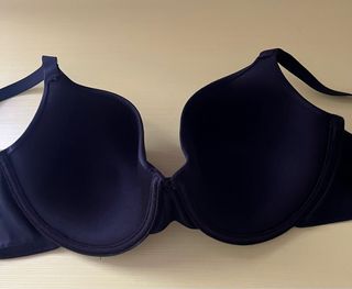 Sujetador Selene Aurora 100C Negro