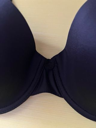 Sujetador Selene Aurora 100C Negro