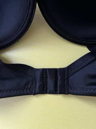 Sujetador Selene Aurora 100C Negro