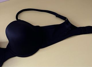 Sujetador Selene Aurora 100C Negro