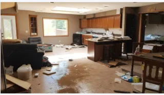 Vaciado de Trasteros