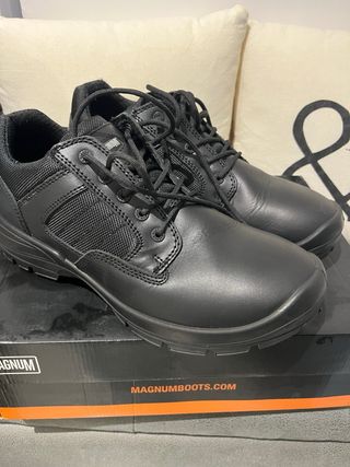 Zapatos de seguridad Magnum FFCCSE 3.0