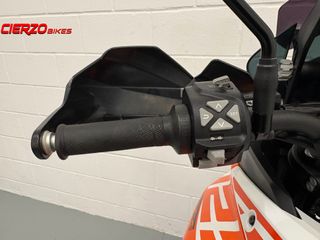 KTM 1290 Super Adventure S