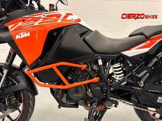 KTM 1290 Super Adventure S