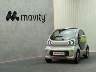 XEV YOYO STANDARD V22 L7 e-C 15KW 20CV