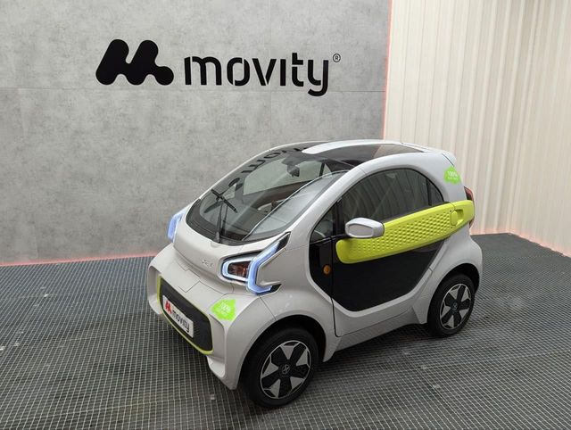 XEV YOYO STANDARD V22 L7 e-C 15KW 20CV