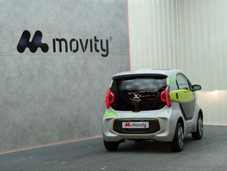 XEV YOYO STANDARD V22 L7 e-C 15KW 20CV