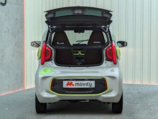 XEV YOYO STANDARD V22 L7 e-C 15KW 20CV