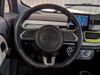 XEV YOYO STANDARD V22 L7 e-C 15KW 20CV