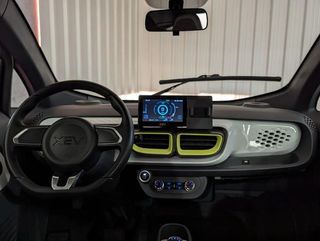 XEV YOYO STANDARD V22 L7 e-C 15KW 20CV