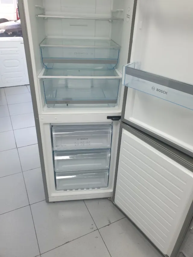 Nevera Combi Bosch 2m con garantía