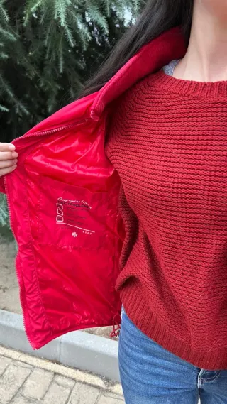 ABRIGO GEOGRAPHICAL NORWAY