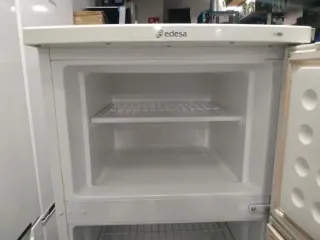 Frigorífico Dos Puertas Edesa 1.44x55cm