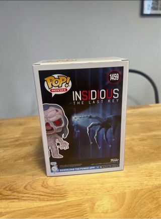 Funko Pop! Key Demon Insidious