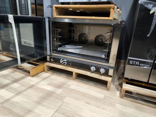 Horno FM Profesional