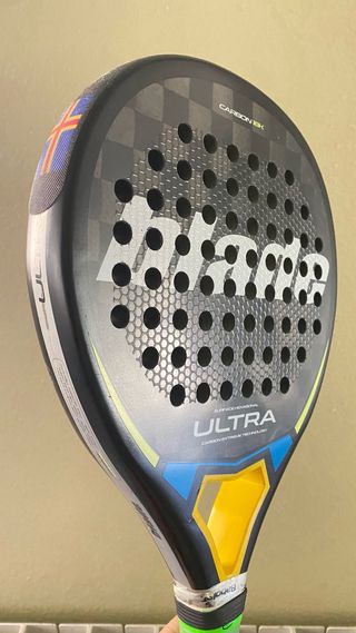 Palas de pádel Blade Control
