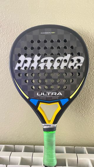 Palas de pádel Blade Control