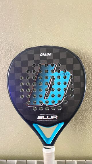 Palas de pádel Blade Control