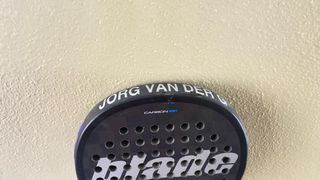 Palas de pádel Blade Control