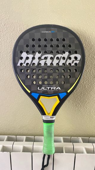 Palas de pádel Blade Control