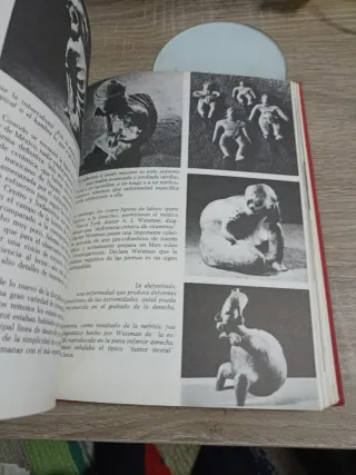 El Alba De La Medicina