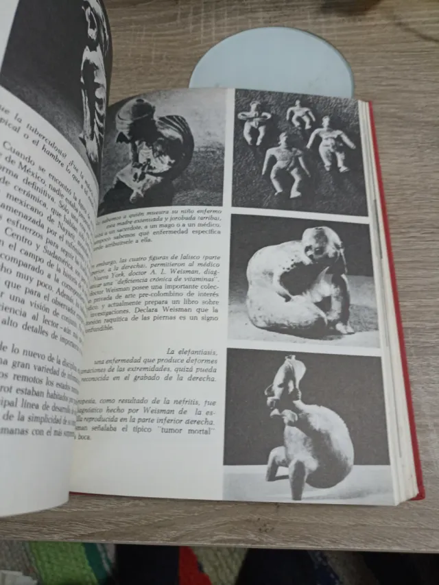 El Alba De La Medicina