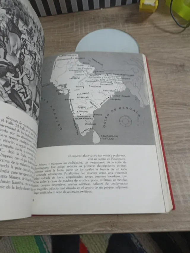 El Alba De La Medicina