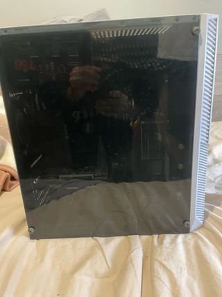 PC Gaming MSI con Fuente 750W