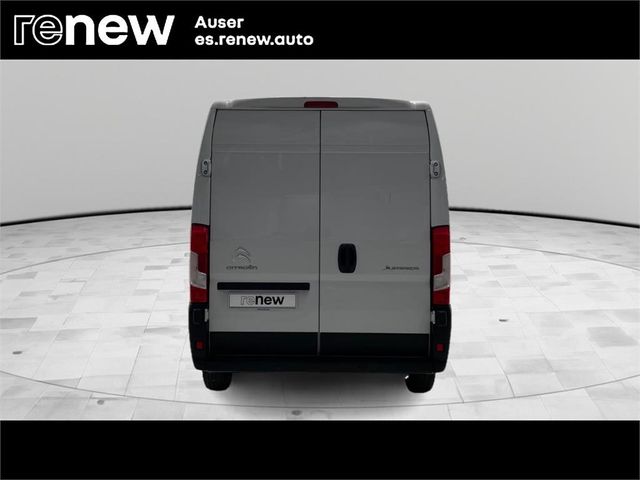 Citroen Jumper L2 H2 2023 165cv