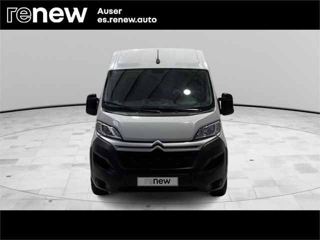 Citroen Jumper L2 H2 2023 165cv