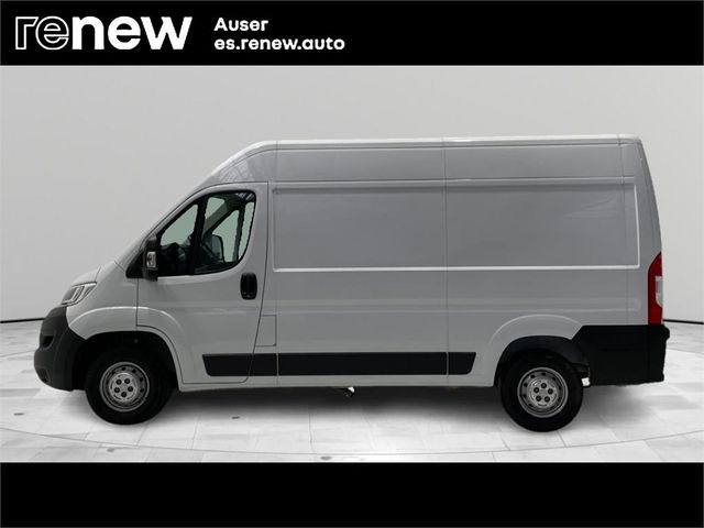 Citroen Jumper L2 H2 2023 165cv