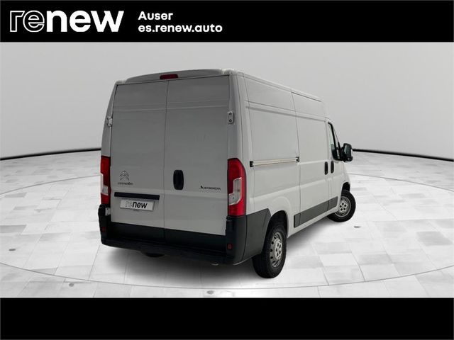 Citroen Jumper L2 H2 2023 165cv