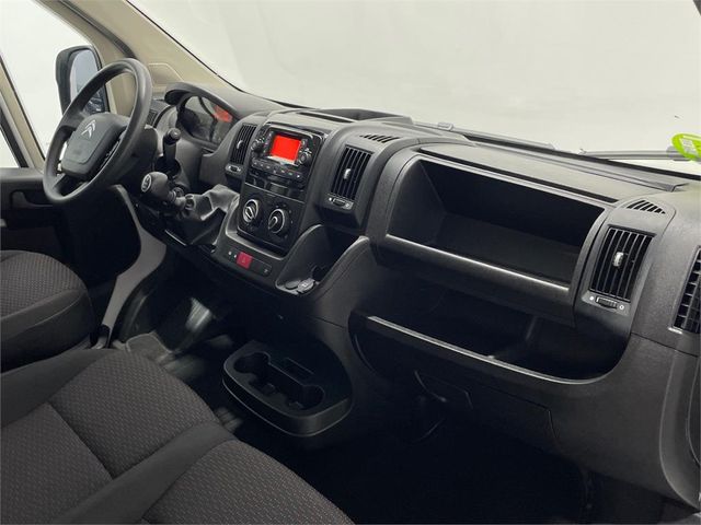 Citroen Jumper L2 H2 2023 165cv