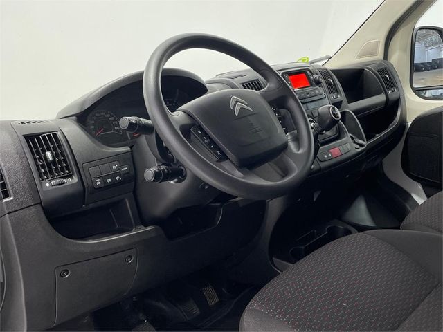 Citroen Jumper L2 H2 2023 165cv