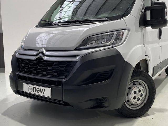 Citroen Jumper L2 H2 2023 165cv