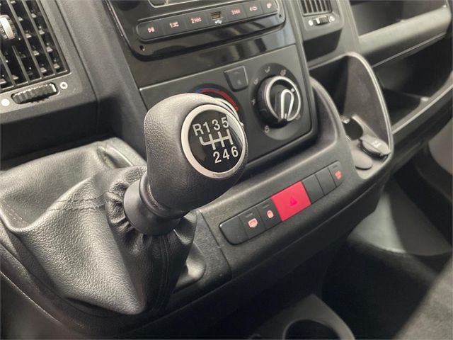 Citroen Jumper L2 H2 2023 165cv