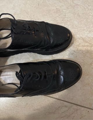 Scarpe eleganti nere