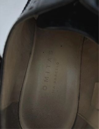 Scarpe eleganti nere